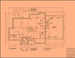 New Lot Plans