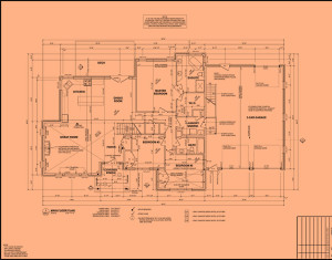 New Lot Plans