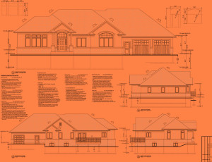 Lot Concession Plans Page-3