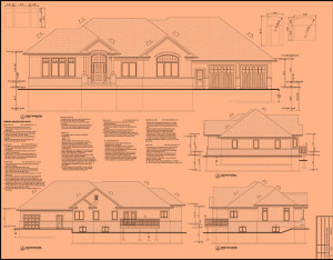 New Lot Plans